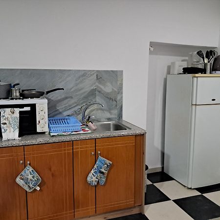 Nikol'S House Villa Kámpos Екстериор снимка