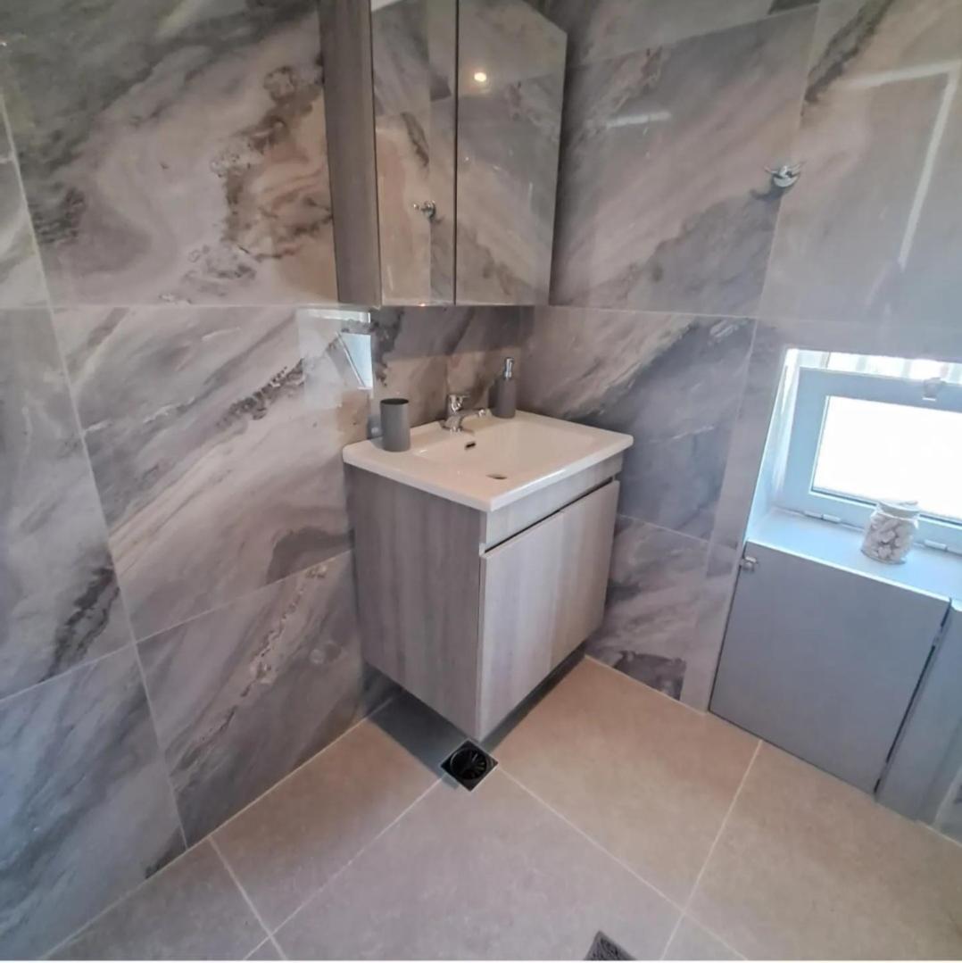 Nikol'S House Villa Kámpos Екстериор снимка